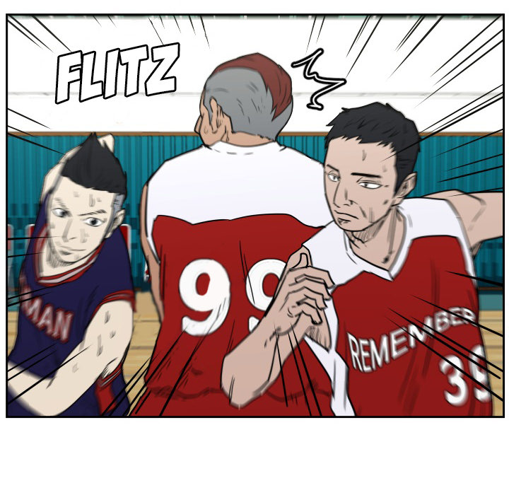 Tweener - episode 44 - 53