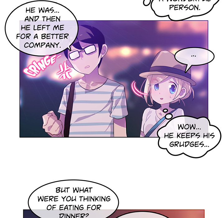 A Pervert's Daily Life - episode 2 - 80