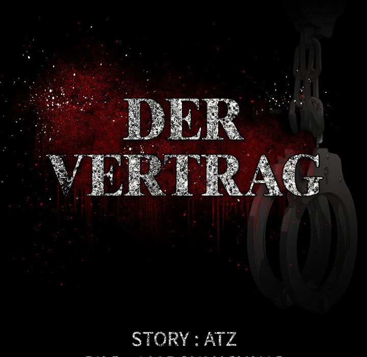 Der Vertrag - episode 27 - 29