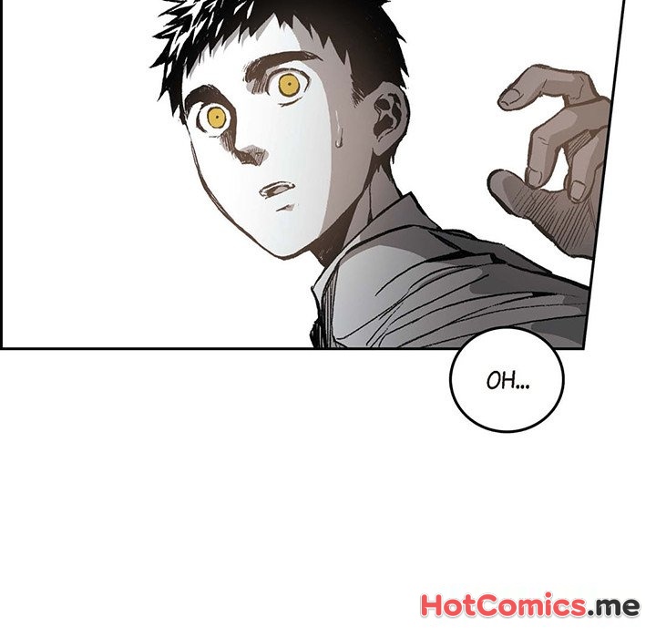 The Warehouse - episode 28 - 81