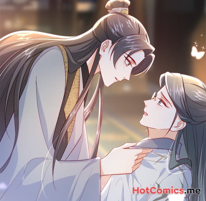 The Emperor's Choice - episode 46 - 137