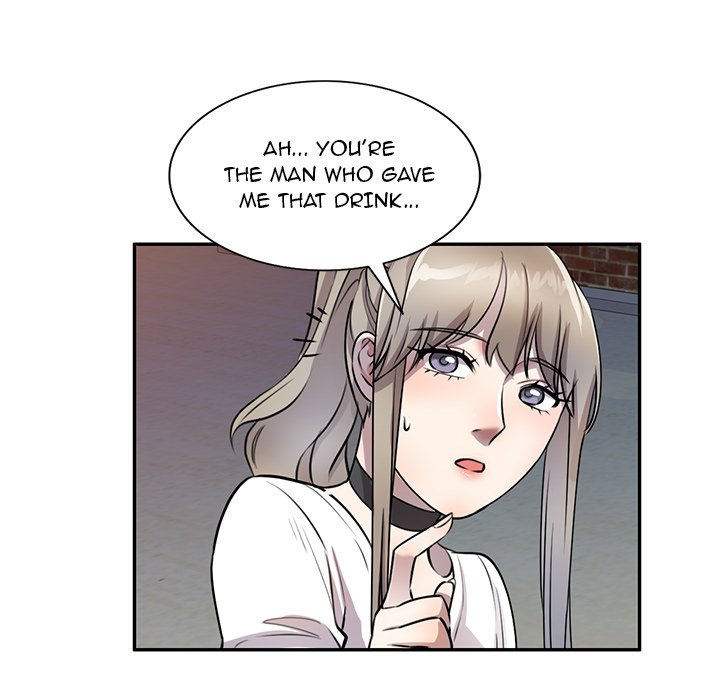 Secret Tutor - episode 14 - 36