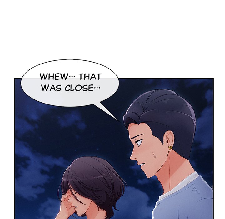 Sang-Ah - episode 52 - 57