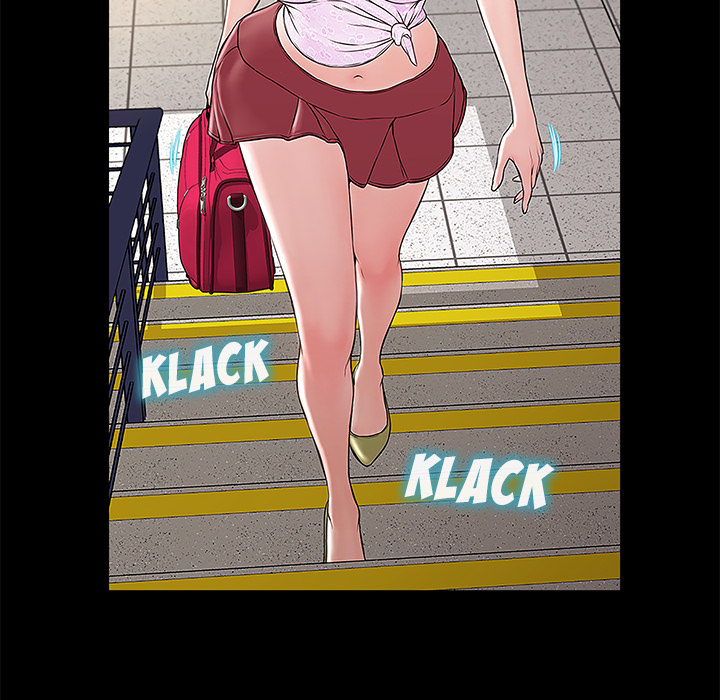 Superstar Cynthia Oh - episode 2 - 37