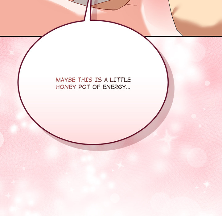 Saving My Magical Girl - episode 4 - 180