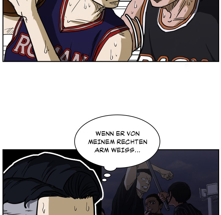 Tweener - episode 61 - 38