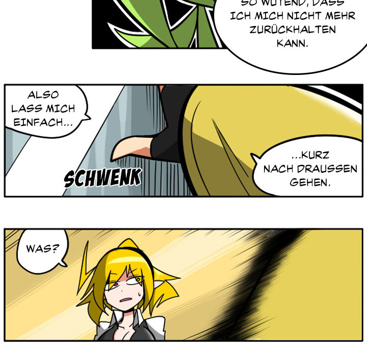 Das Wohnheim aus einer anderen Welt - episode 82 - 35