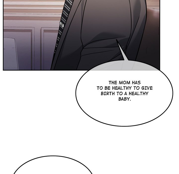 Pregnancy Contract - episode 3 - 127