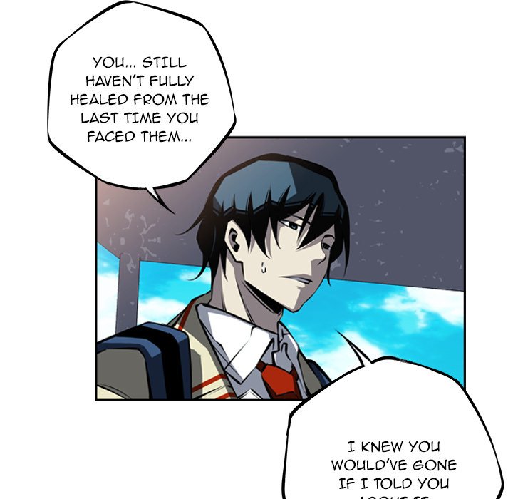 Supernova - episode 27 - 101
