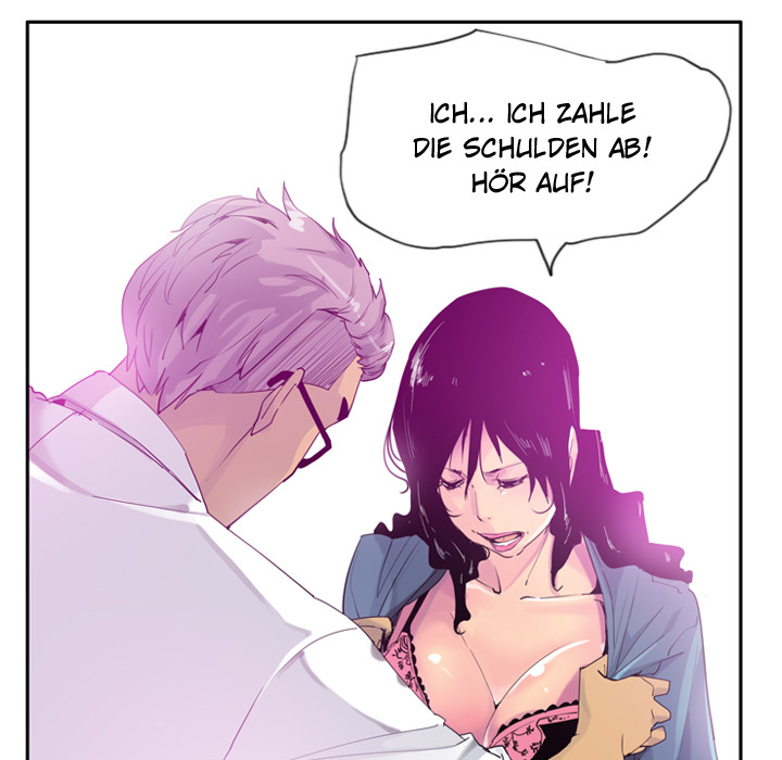 Housewife - episode 23 - 5