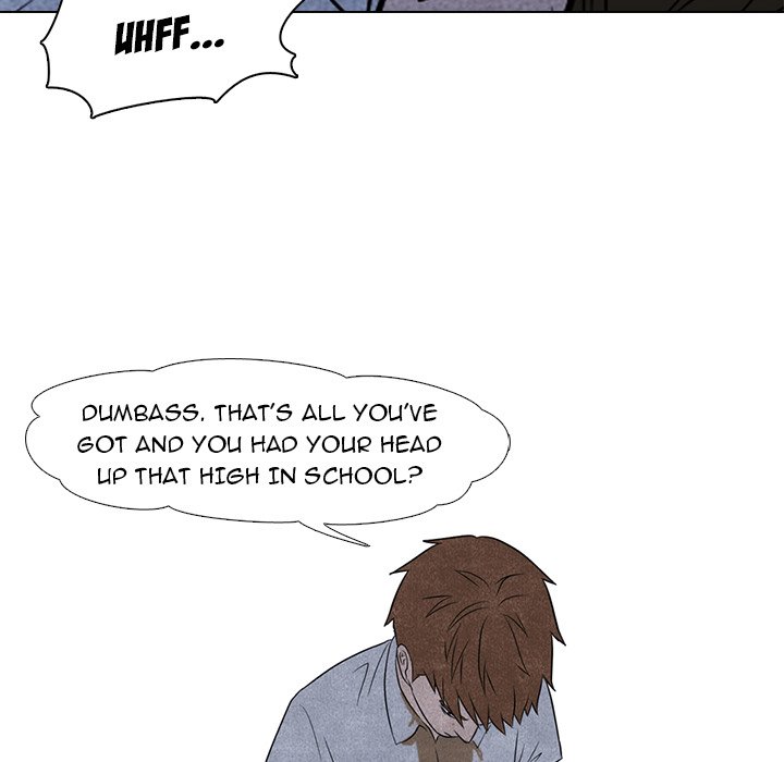 High School Devil - episode 4 - 35