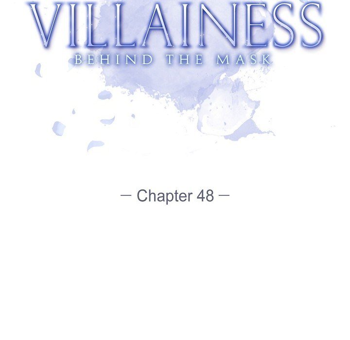 The Villainess Behind the Mask - episode 48 - 10