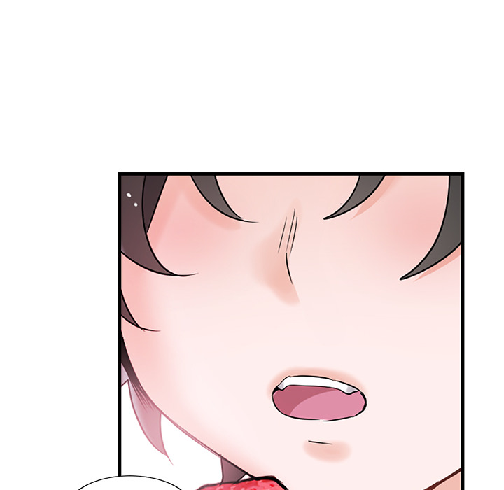 Pheromon Sorbet♥ - episode 7 - 36