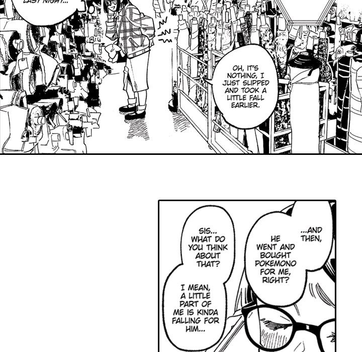 Sweet Lies Layered Like a Mille Feuille - episode 7 - 65