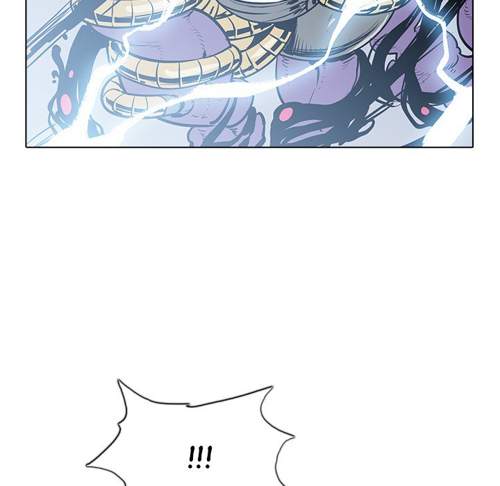 The Fang of Yeongno - episode 9 - 68