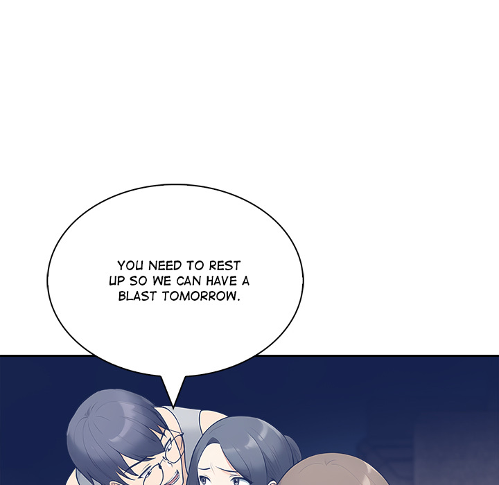 Steamy Webtoon Collection - episode 12 - 65
