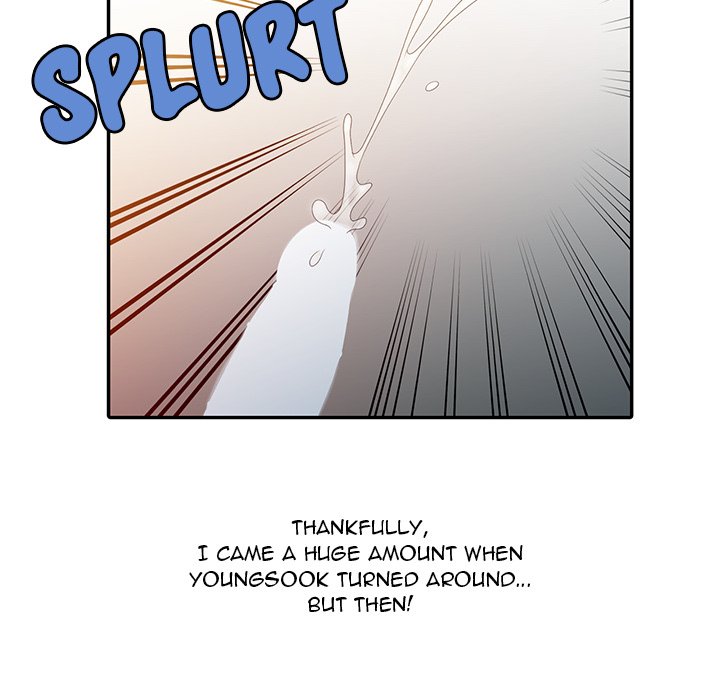 Shh! Her Secret - episode 4 - 9