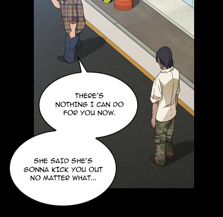 The Lucky Guy - episode 3 - 129