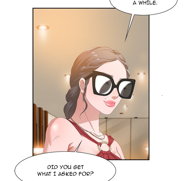 Tasty Chat: 0km - episode 3 - 75