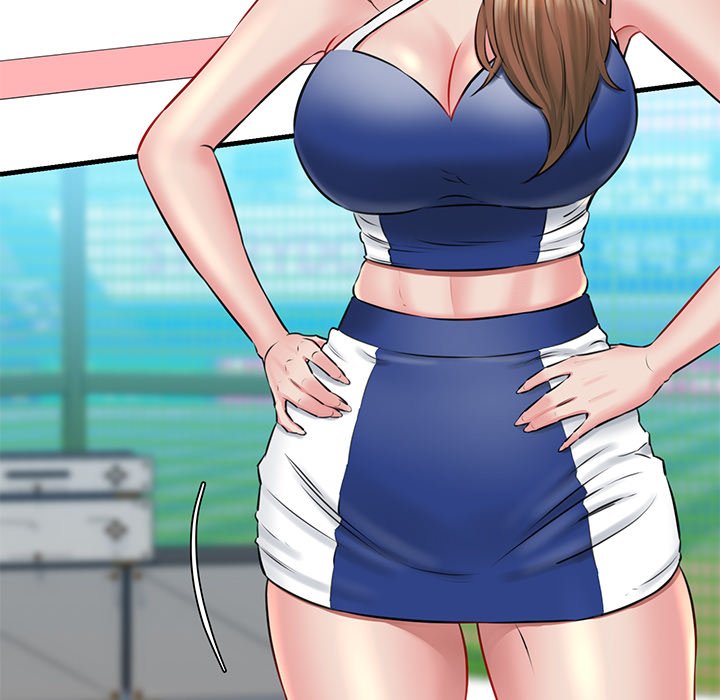 Cheerleader - episode 1 - 144