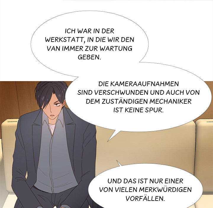 Mein Leben als Halb-Magi - episode 43 - 46