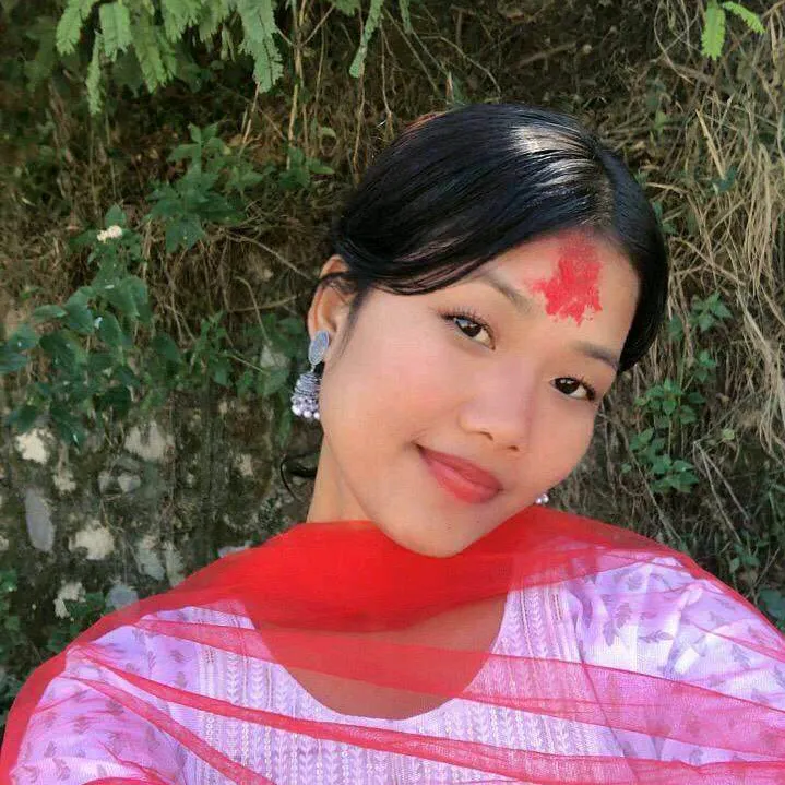 @bandanamajhi5