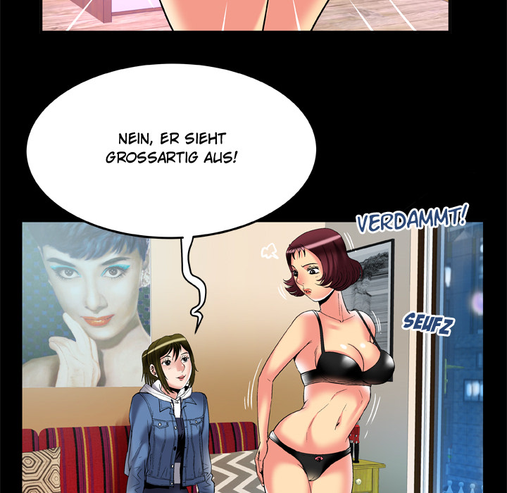 Die Partner meiner Frau - episode 58 - 80
