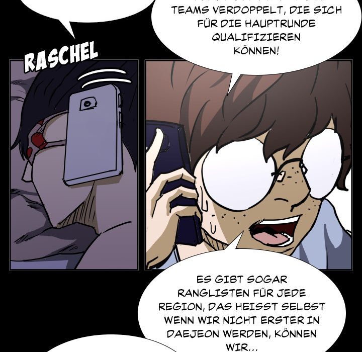 Tweener - episode 40 - 46