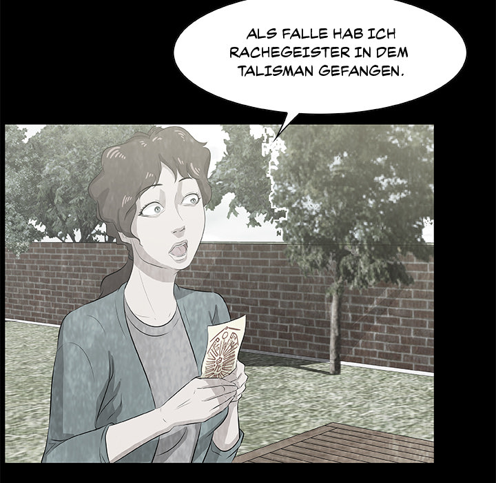 Originale Horrorgeschichten - episode 9 - 50
