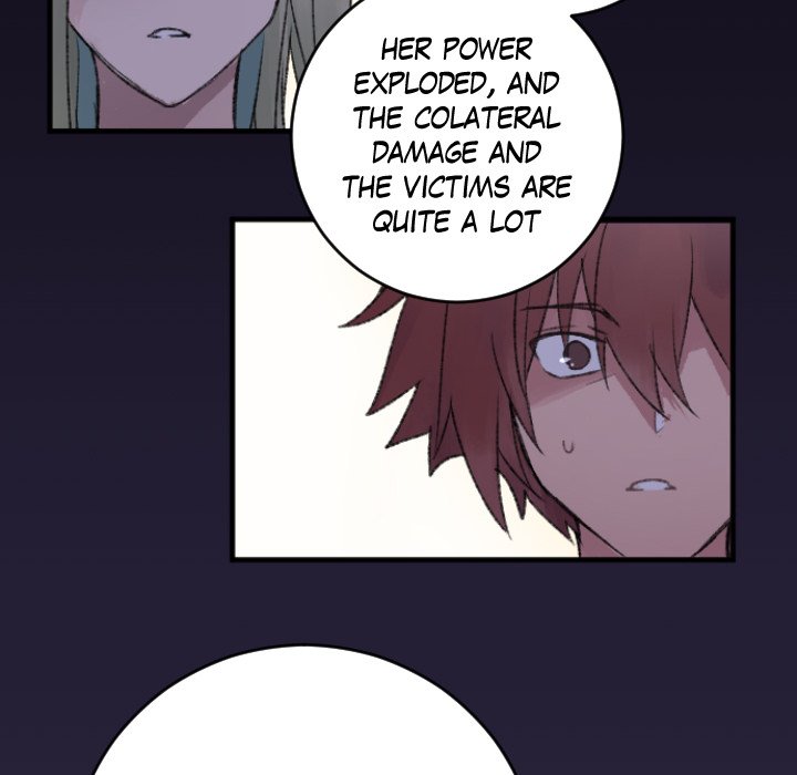 Death's Love Ballad - episode 26 - 55