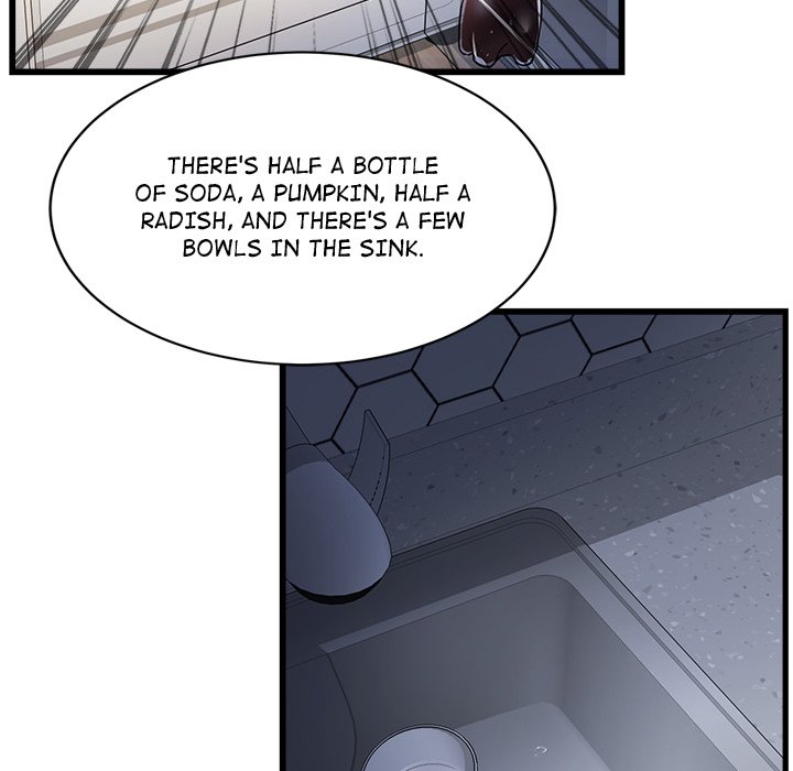 My Other Girlfriend - episode 4 - 54