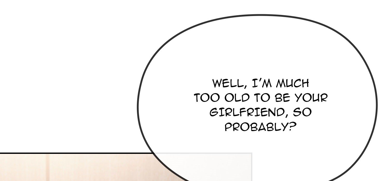 Her Rejuvenation - episode Prologue - 23