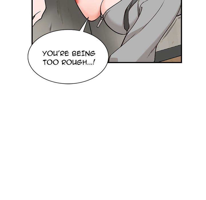 Town Girls - episode 3 - 126