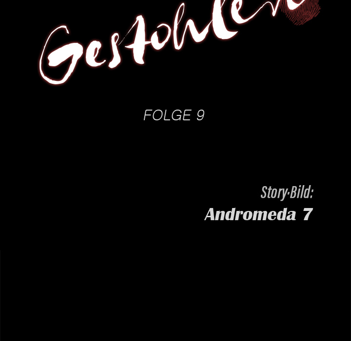 Gestohlen - episode 9 - 12