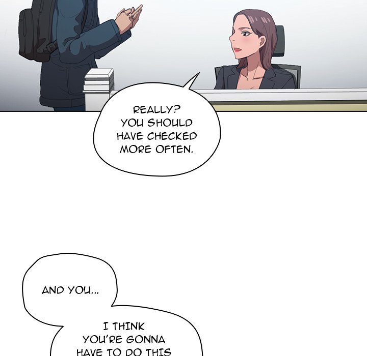 Who Cares If I'm a Loser! - episode 11 - 38