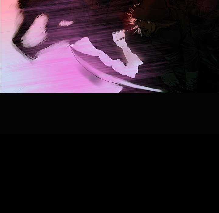 The Blade Demon - episode 1 - 20