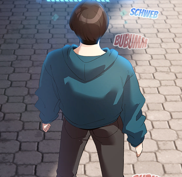 Überleben in einem Comic - episode 1 - 127