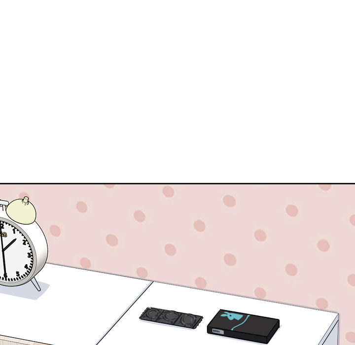 Excuse me, This is my Room - UNCENSORED - episode 35 - 112