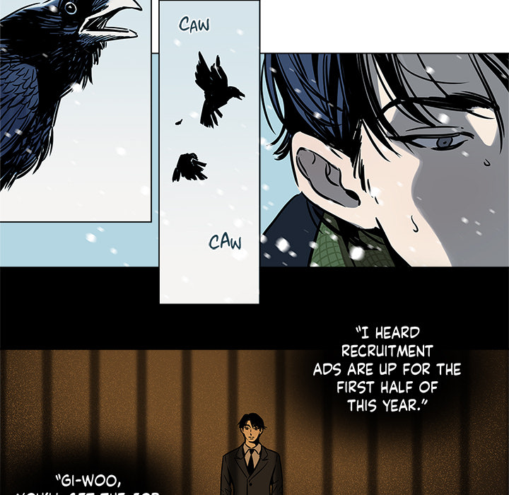 Snowman - episode 1 - 7