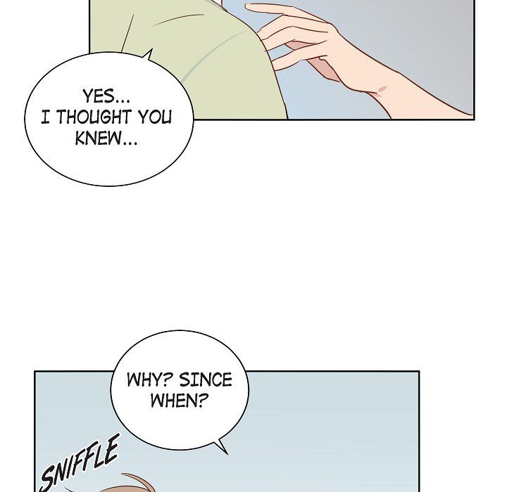 The Keystone Romantic Combination - episode 7 - 28