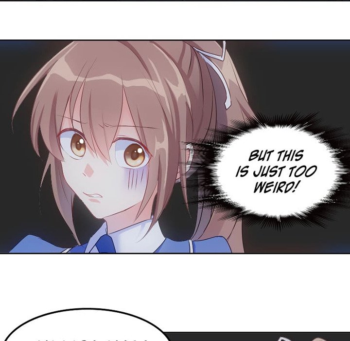 Help! My Boyfriend is a Monster - episode 1 - 104