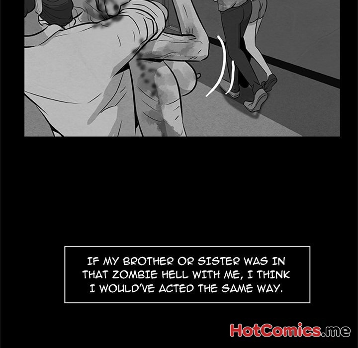 Zombie Wave - episode 21 - 20