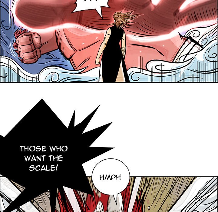 The Journey of the Dragon - episode 9 - 78