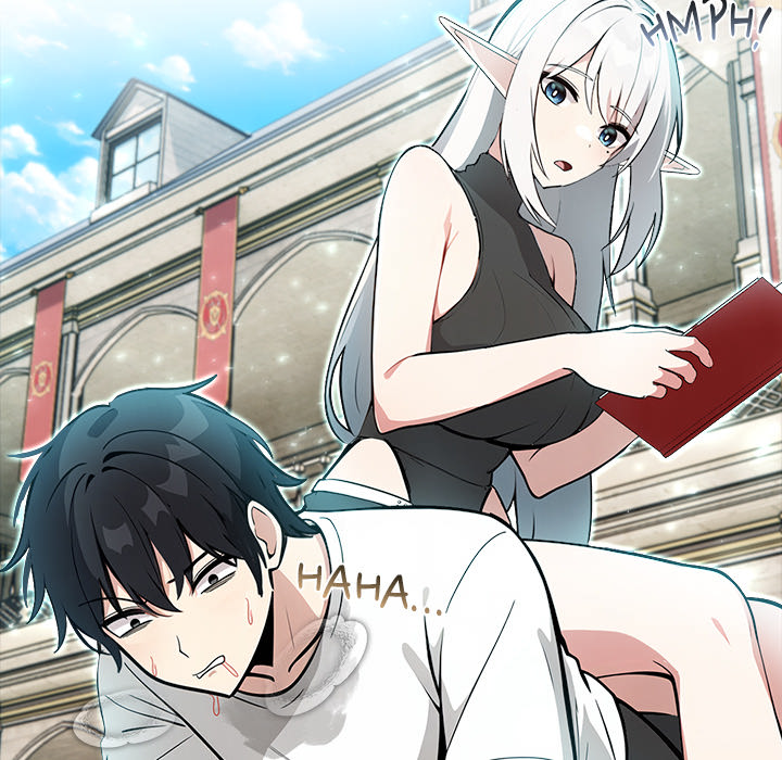 Draco-Knight Commander - UNCENSORED - episode 12 - 9