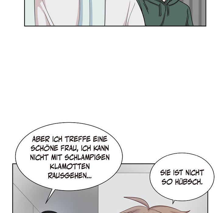 Die romantische Schlüsselverbindung - episode 23 - 36