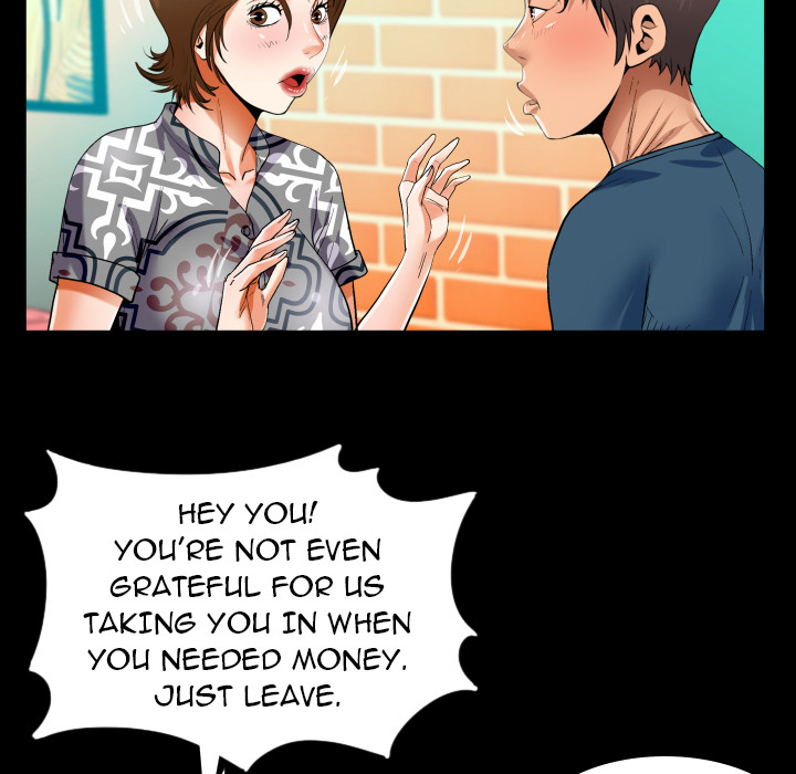 Knock Knock - UNCENSORED - episode 30 - 43