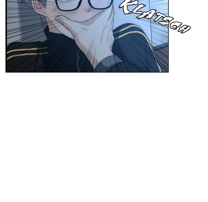 Die geheime Liebe des Omega K - episode 14 - 124