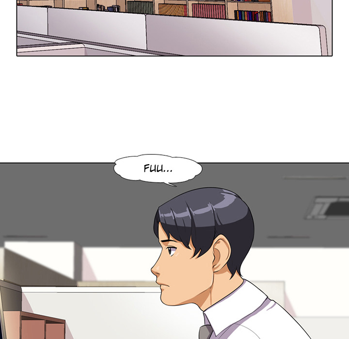 Das Partnerkarussell - episode 5 - 29