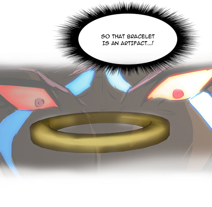 The Chronicles of Apocalypse - episode 12 - 12