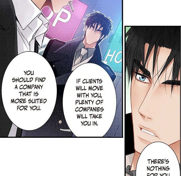 Work, Fight and Love - Webtoon Edition - episode 2 - 51